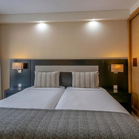 Areias Village Beach Suite Hotel Albufeira Exteriér fotografie