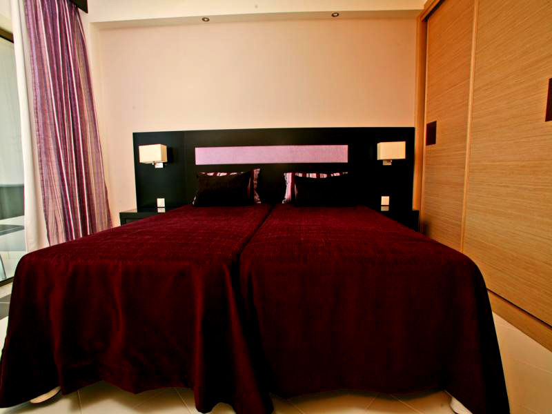 Areias Village Beach Suite Hotel Albufeira Exteriér fotografie