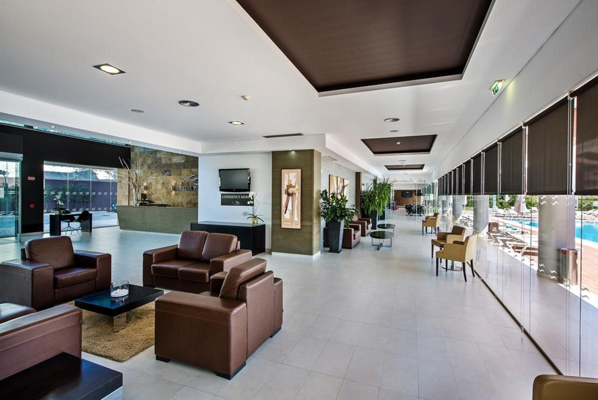 Areias Village Beach Suite Hotel Albufeira Exteriér fotografie