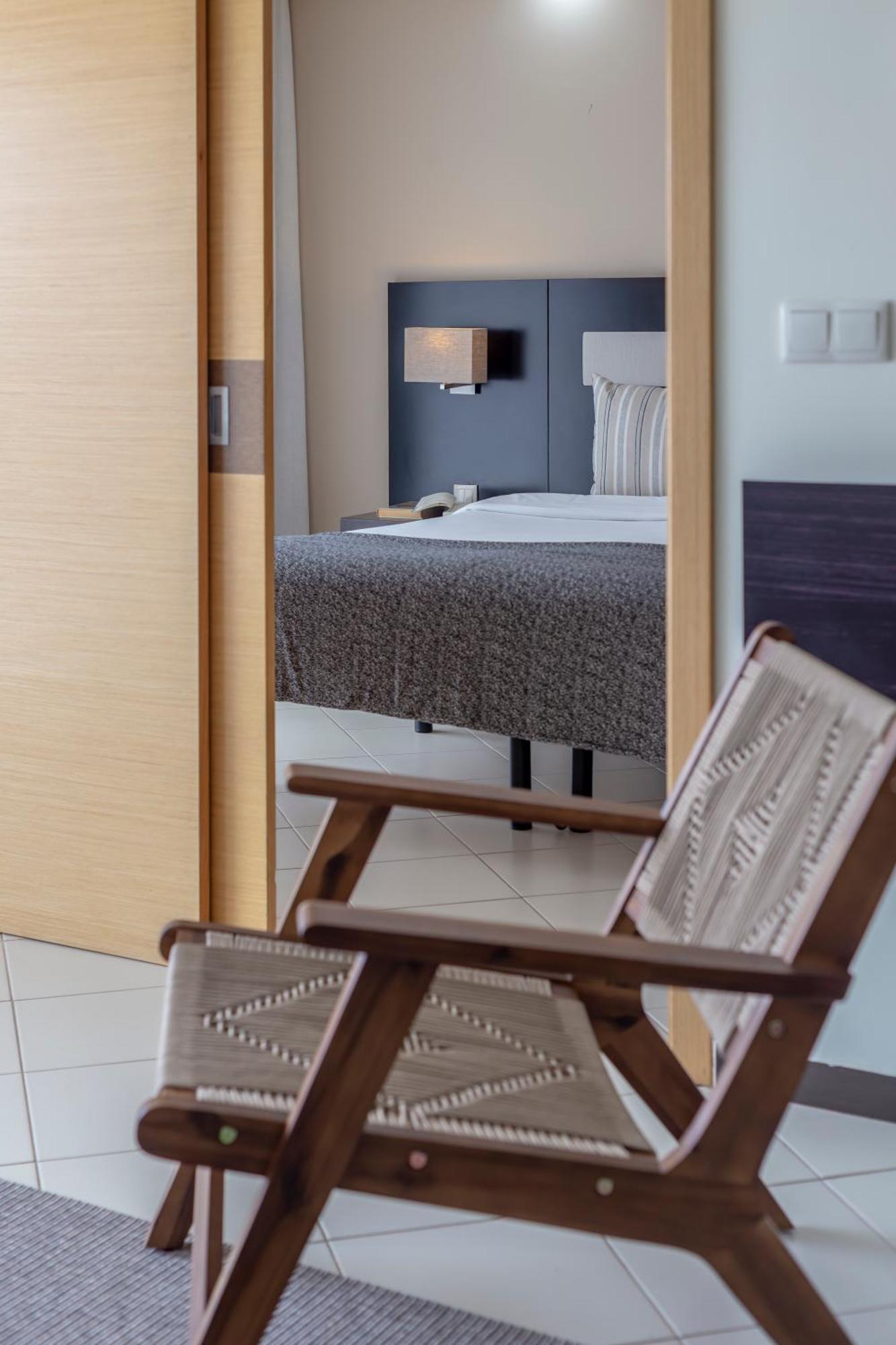 Areias Village Beach Suite Hotel Albufeira Exteriér fotografie