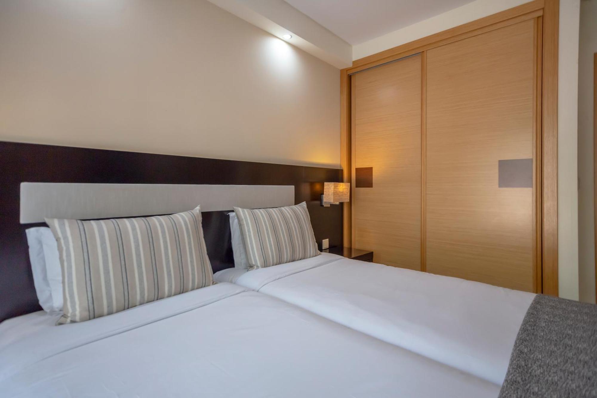 Areias Village Beach Suite Hotel Albufeira Exteriér fotografie