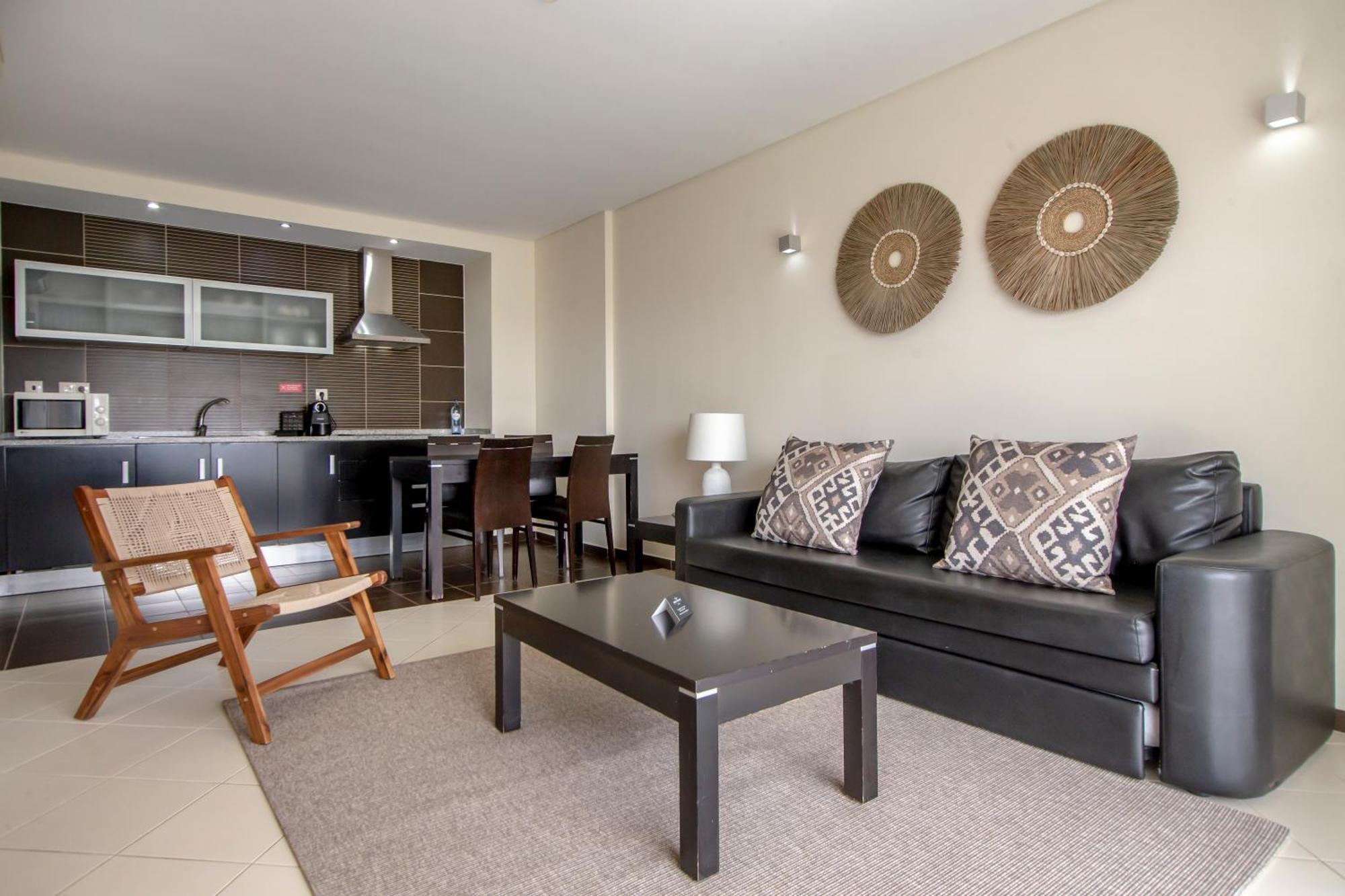 Areias Village Beach Suite Hotel Albufeira Exteriér fotografie