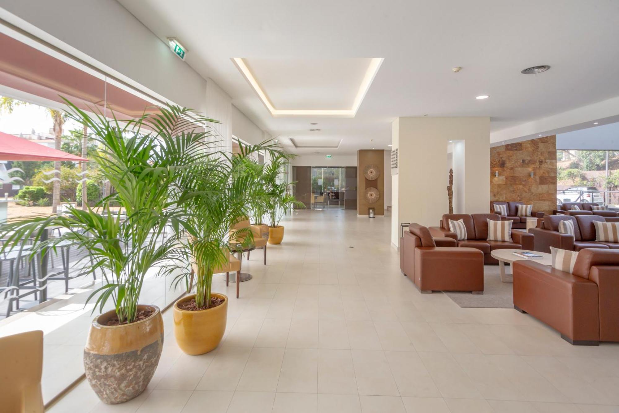 Areias Village Beach Suite Hotel Albufeira Exteriér fotografie