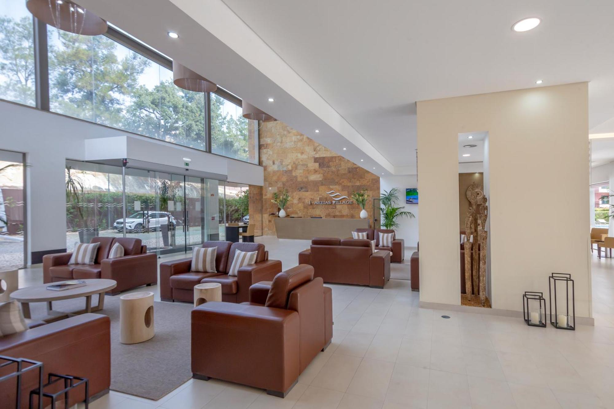 Areias Village Beach Suite Hotel Albufeira Exteriér fotografie