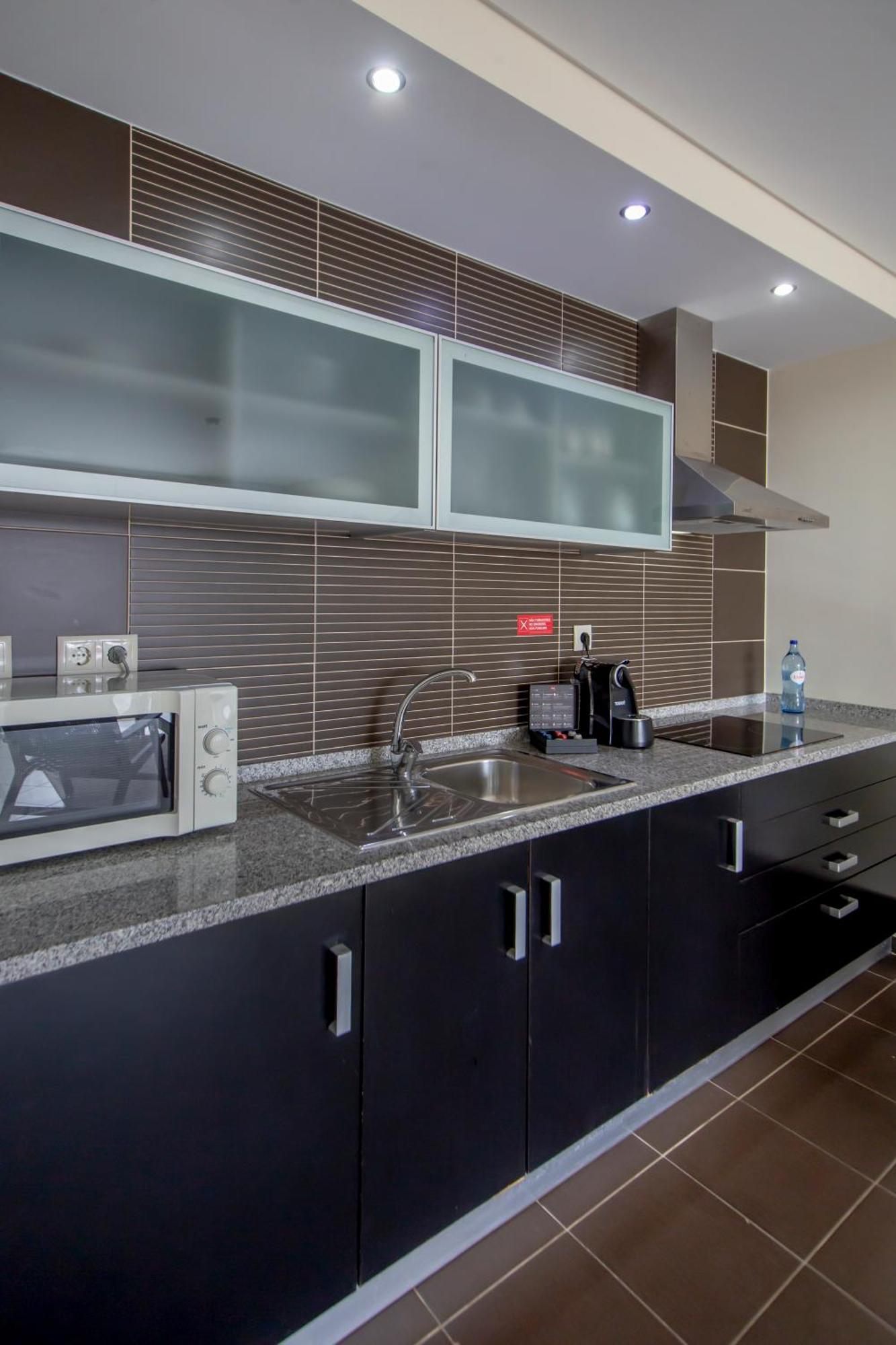 Areias Village Beach Suite Hotel Albufeira Exteriér fotografie