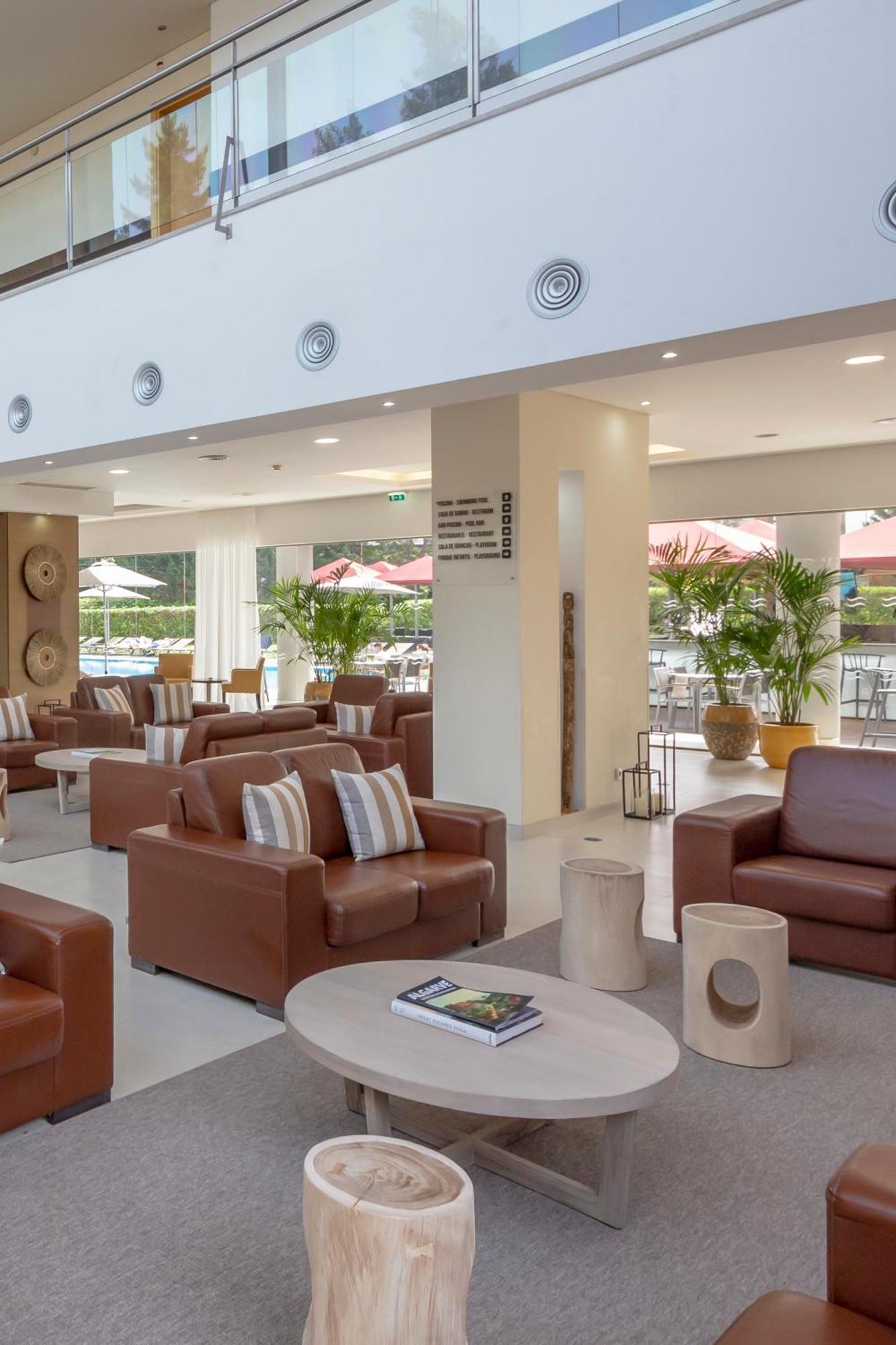 Areias Village Beach Suite Hotel Albufeira Exteriér fotografie