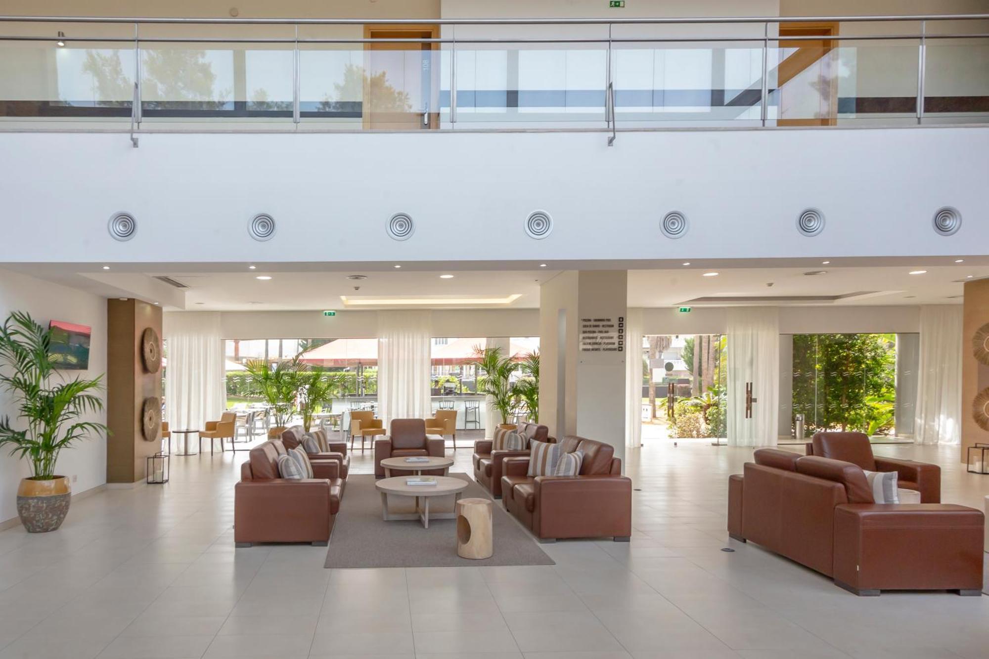 Areias Village Beach Suite Hotel Albufeira Exteriér fotografie
