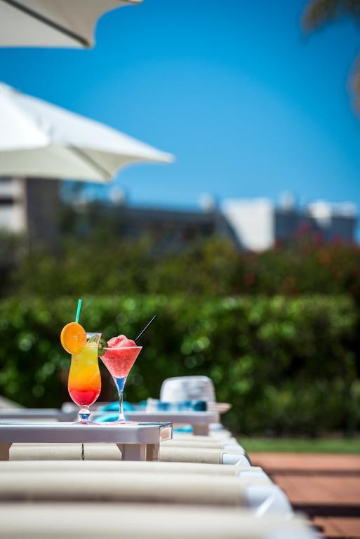 Areias Village Beach Suite Hotel Albufeira Exteriér fotografie