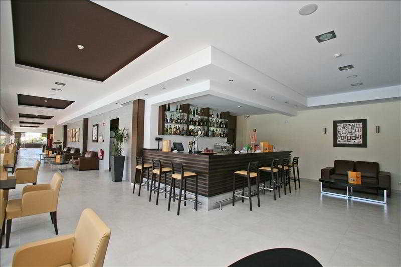 Areias Village Beach Suite Hotel Albufeira Exteriér fotografie