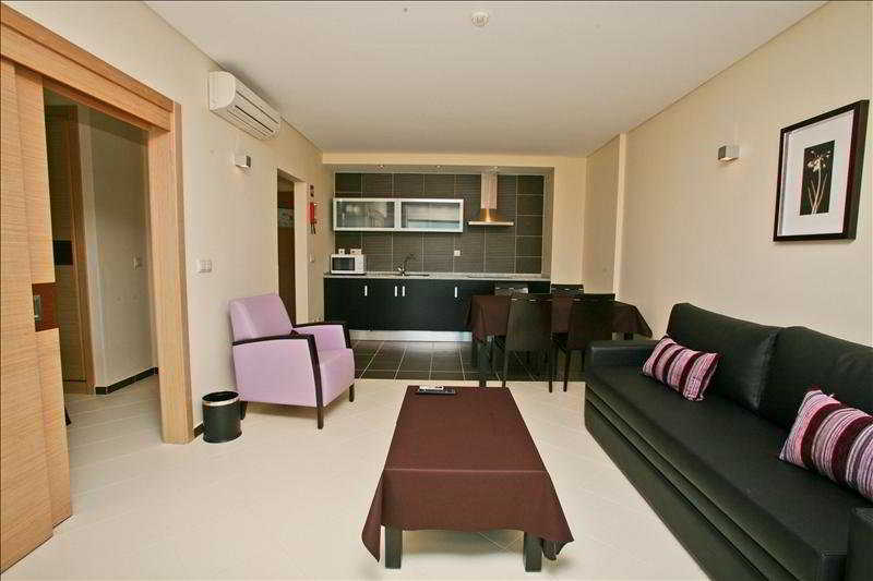 Areias Village Beach Suite Hotel Albufeira Exteriér fotografie