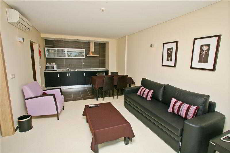 Areias Village Beach Suite Hotel Albufeira Exteriér fotografie